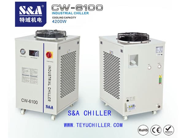 Thermostatic water bath_chiller with circulator S_A brand